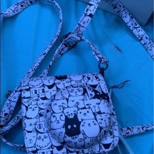 Polaroid case and accessories